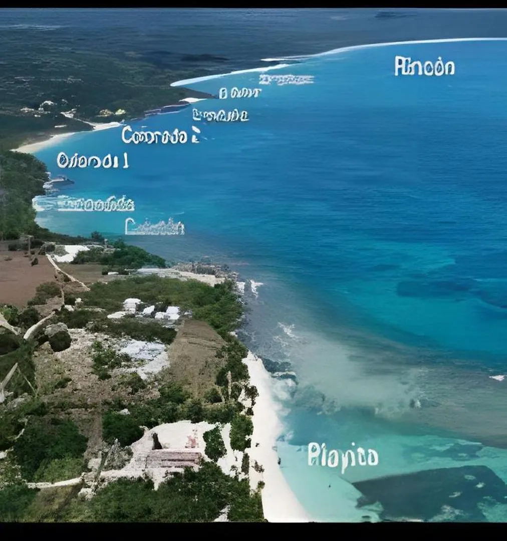 Apartment Apart Hotel Costa Verde #3 Exclusivo Y Seguro Samana Dominican Republic