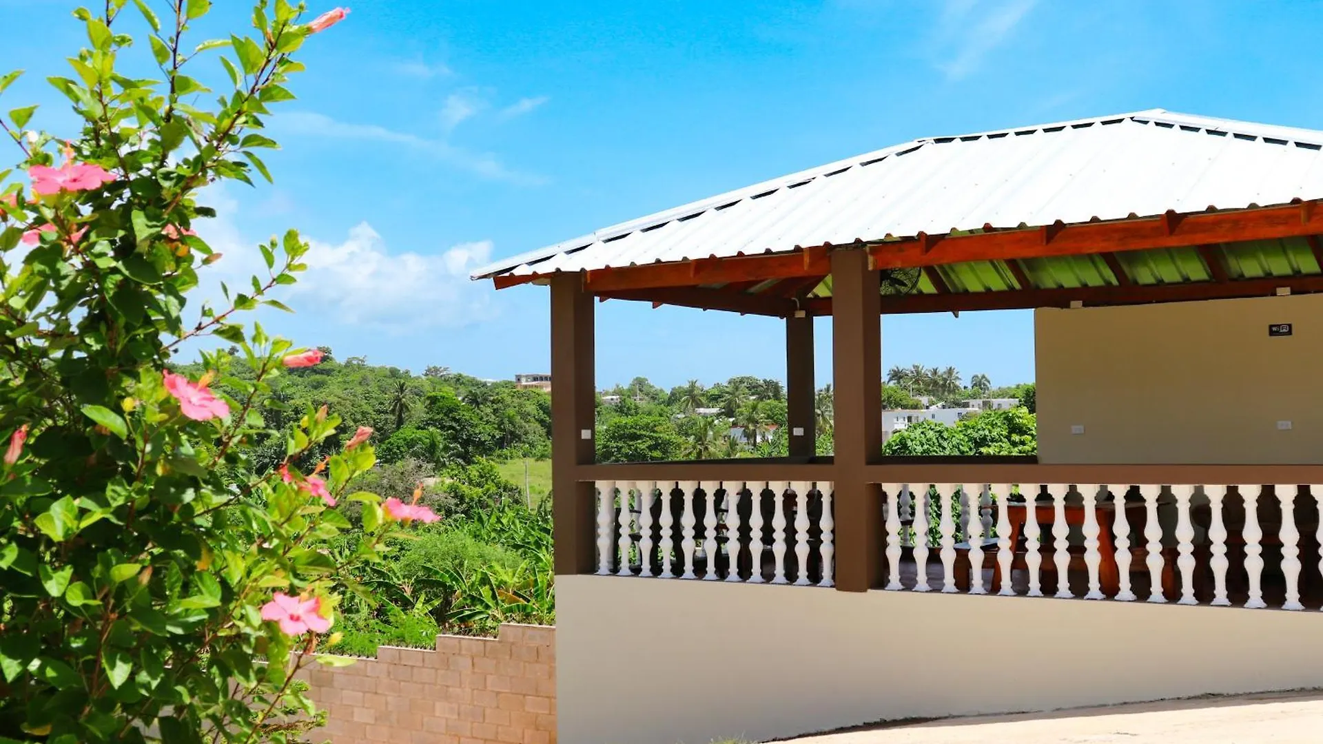 Apart Hotel Costa Verde #3 Exclusivo Y Seguro Samana 0*,  Dominican Republic